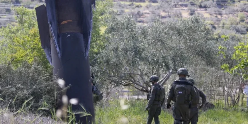 Iran Conflict May Extend to 2027, Analyst Warns of Economic Fallout