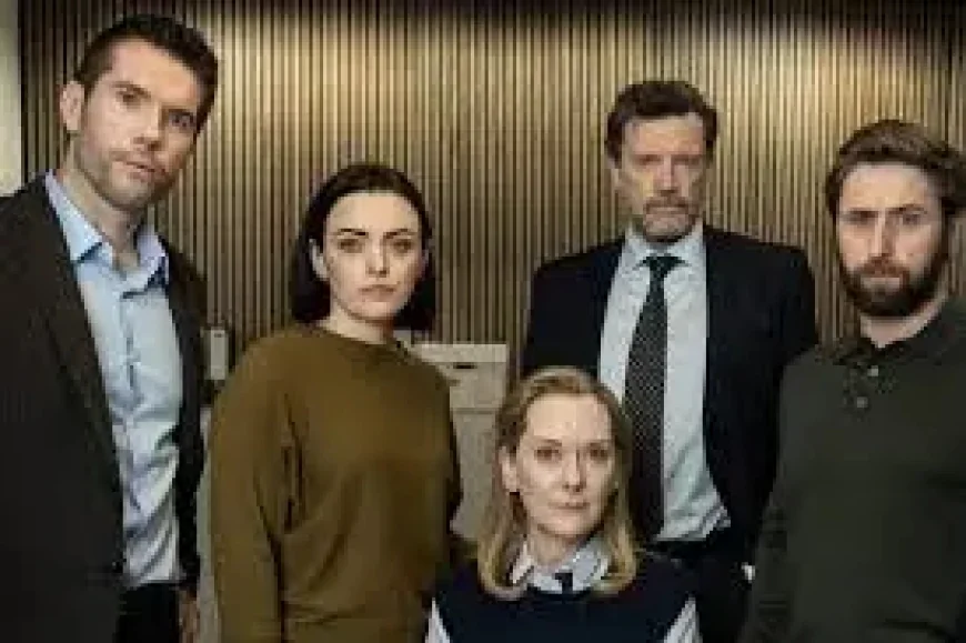 Hidden Assets: 5 Revelations from Series 3 — Drugs, Diamonds and a 27 Million Euro Trail