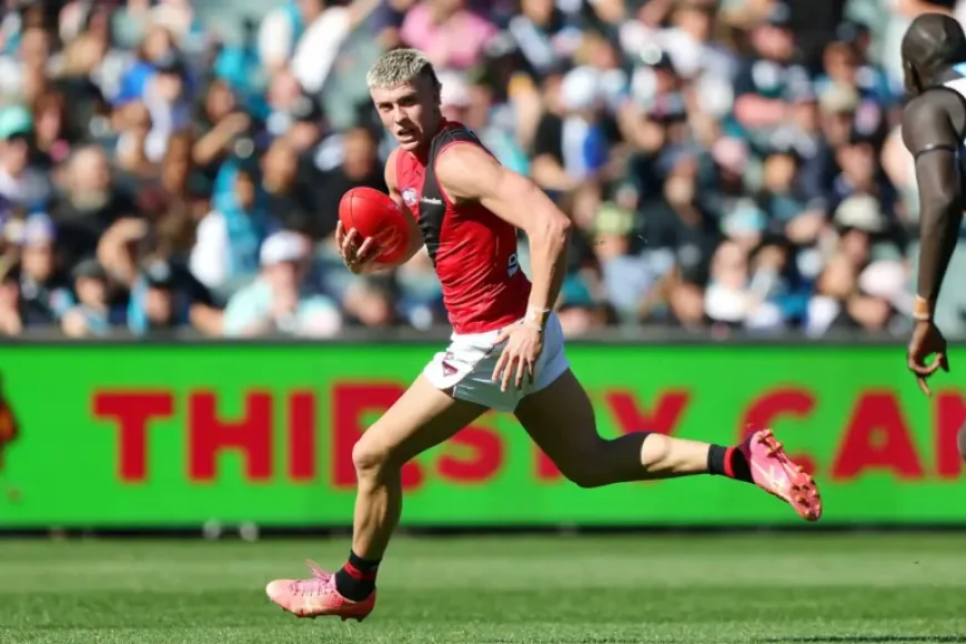 Nate Caddy and the Inflection After Round 2 Heavy Losses