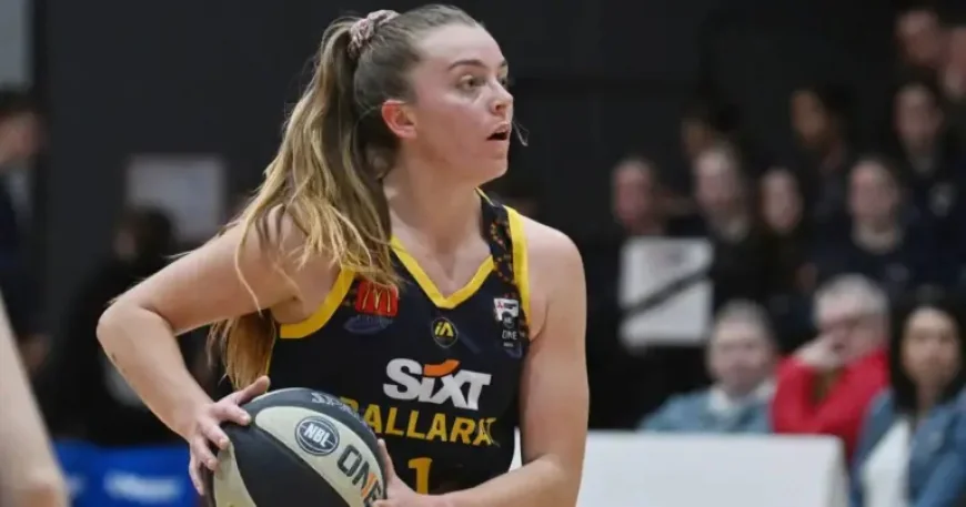 Nbl1 South Round 1: Debuts, Double-Doubles and Statement Wins