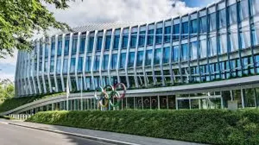 Caster Semenya Cited as Debate Intensifies After IOC Limits Olympic Women’s Sport to Biological Females