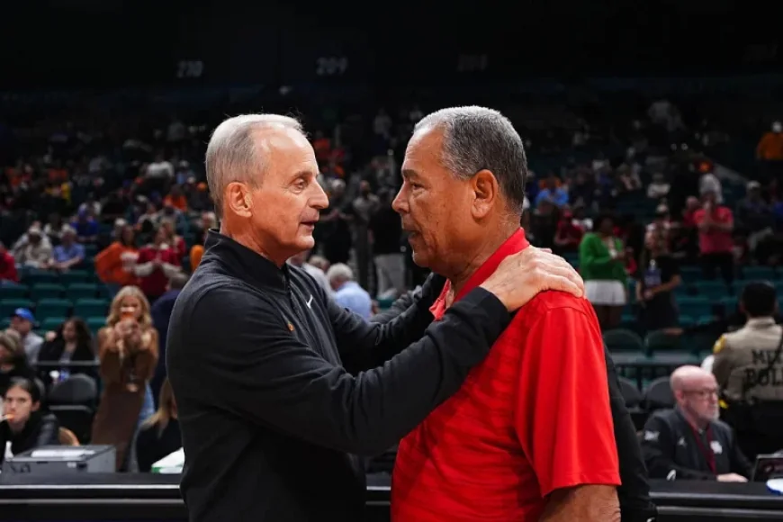 Why Izzo, Barnes, and Pitino Refuse to Leave College Basketball