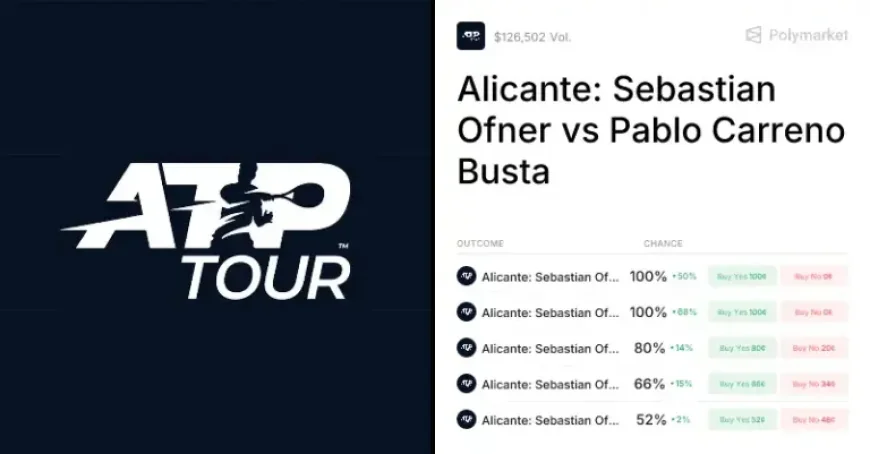 Sebastian Ofner as Mar. 28, 2026 approaches: Alicante clay semifinal sets up a pressure test