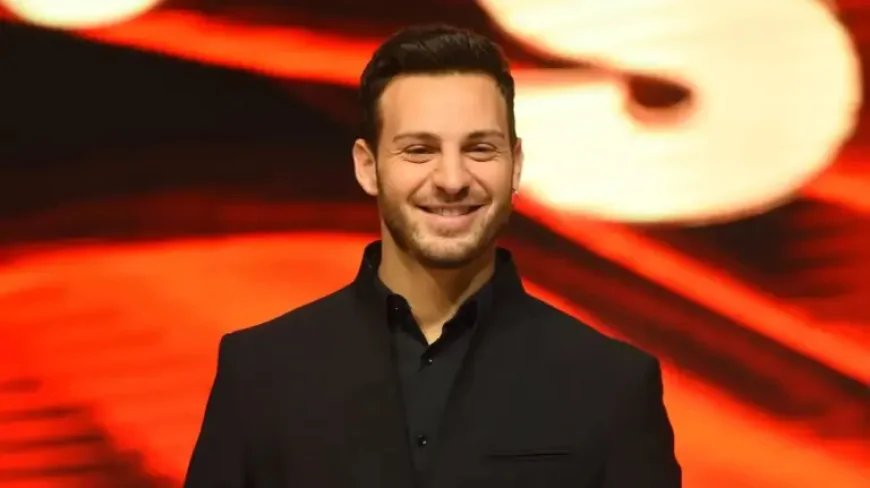 Vito Coppola tells how Strictly co-star’s ‘dangerous’ dance style left him injured — jaw injury revealed