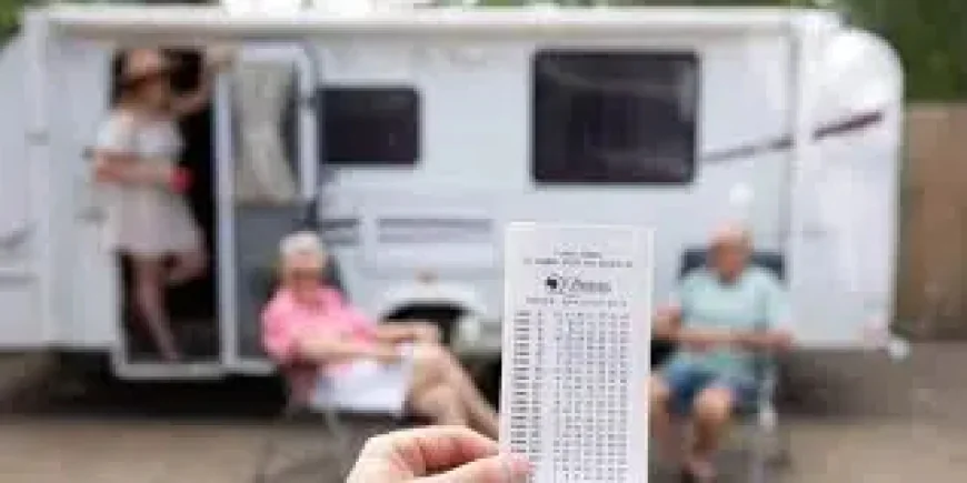 Tattslotto Results expose a paradox: life-changing wins that unsettle winners’ work and routines