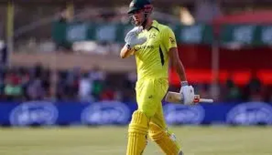 Aaron Hardie Confident Ahead of Clash with Pindiz