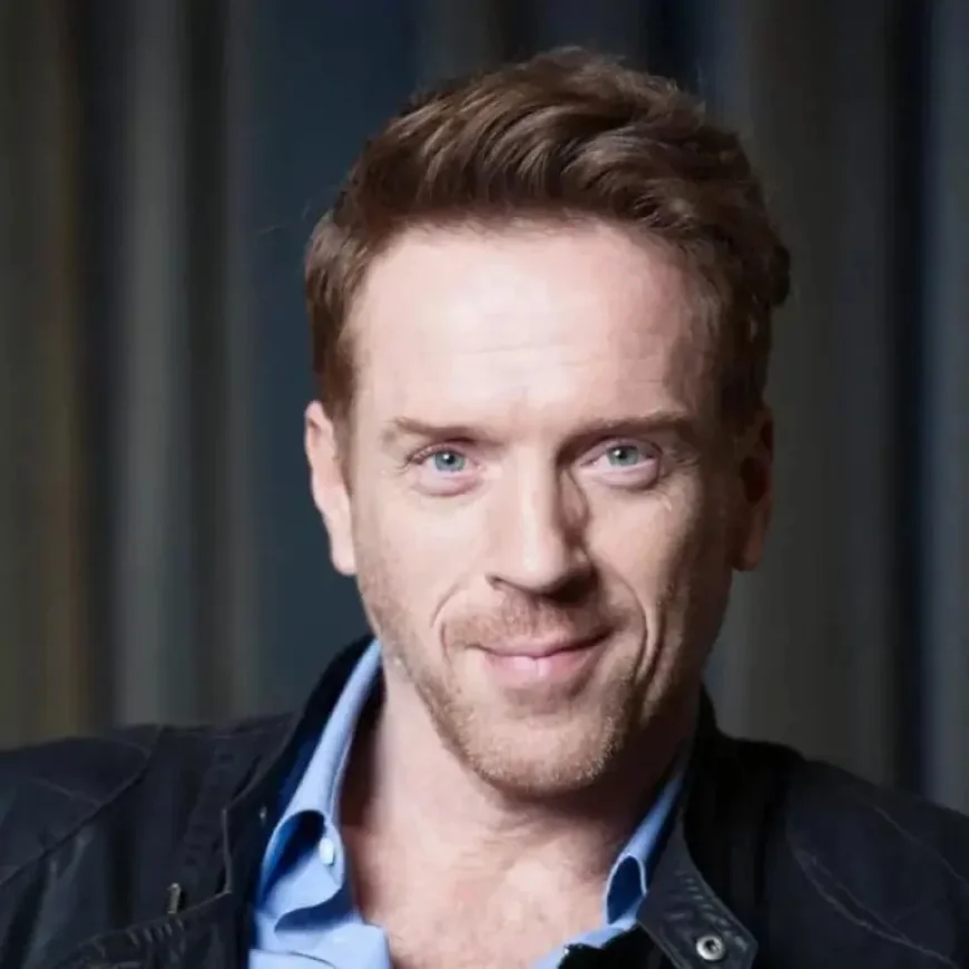 Damian Lewis and Sweet Chaos: 5 Revelations from an Intimate Leeds Launch