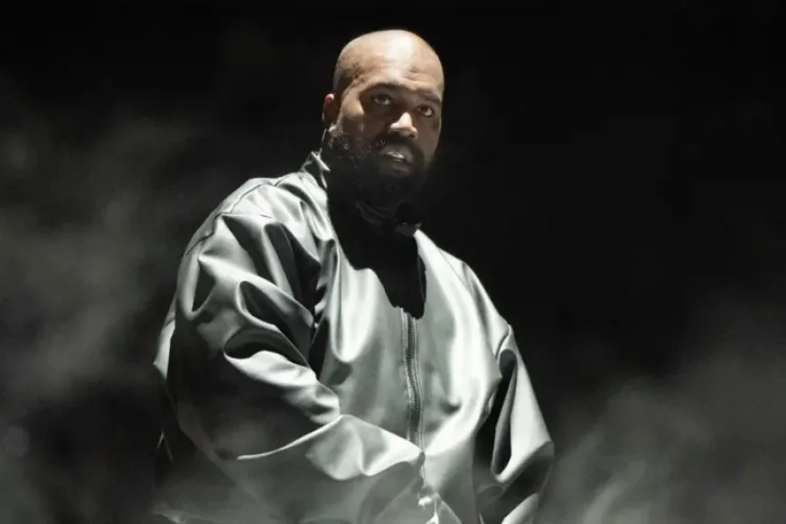 Kanye West: The 6 Best Songs From Ye’s ‘Bully’ Album — A Controversial, Compelling Return