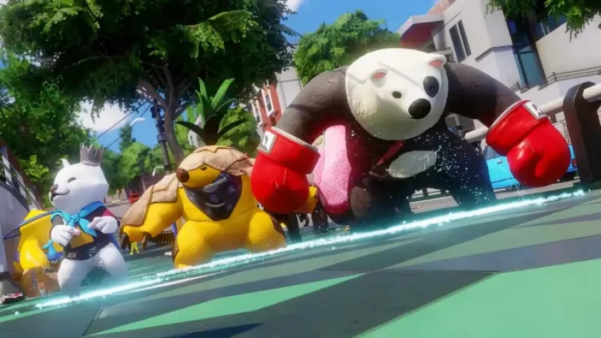 Ps5 Crimson Desert and the day the team moved on: what Pearl Abyss’ shift means for players still patching their way forward