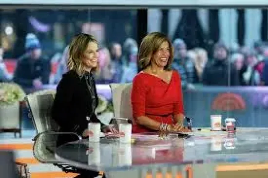 Ashleigh Banfield and the Savannah Guthrie case: what her on-air return signals as the search enters a new phase