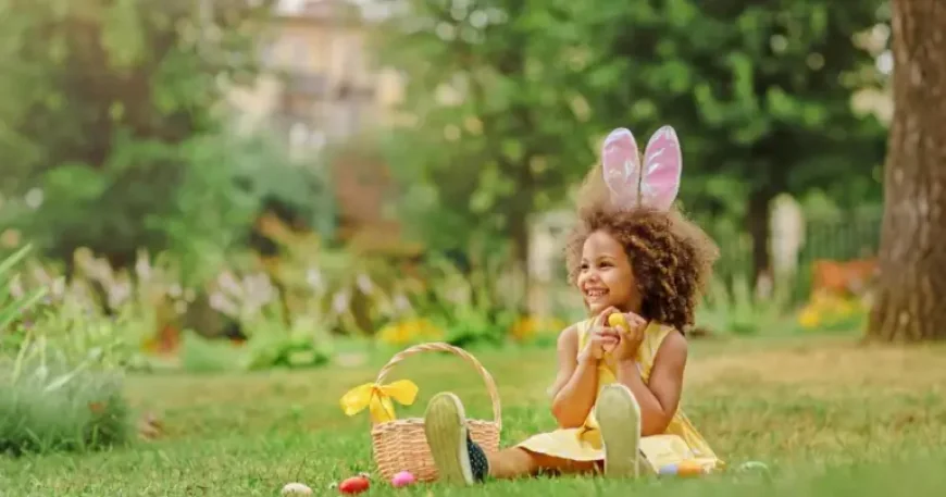 Whens Easter: 6 Things Claimants Must Know as DWP and HMRC Move Payments Earlier