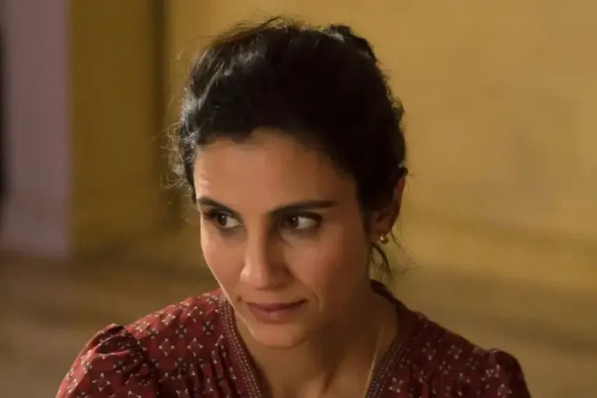 Film Ma Fille Tu Seras Libre: An imperfect tragedy that refuses to look away