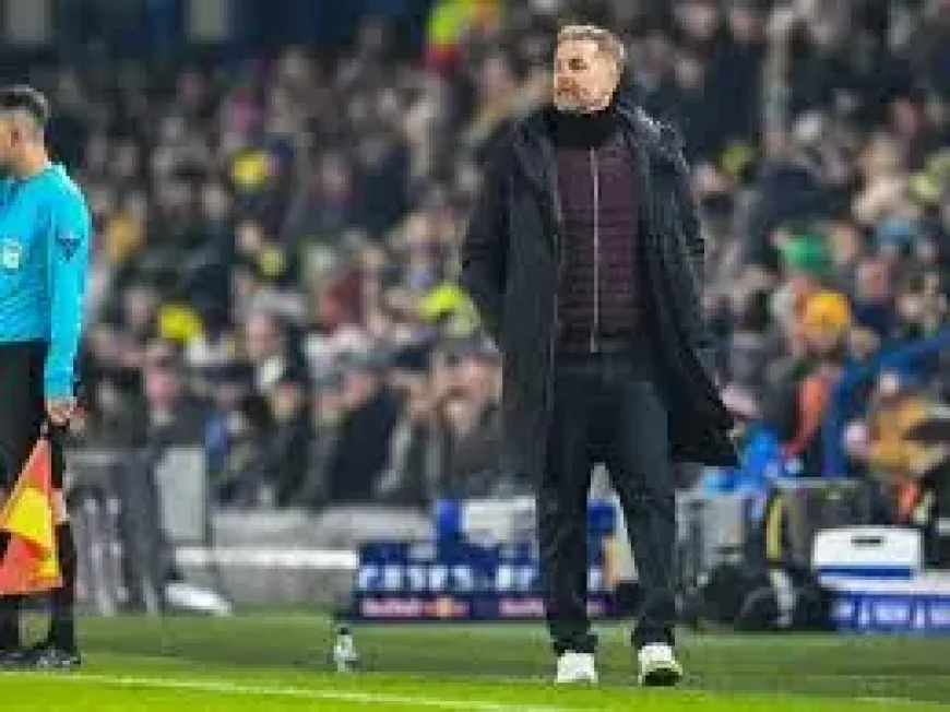 Harrogate Town Vs Notts County: Five key takeaways ahead of a season-defining League Two meeting