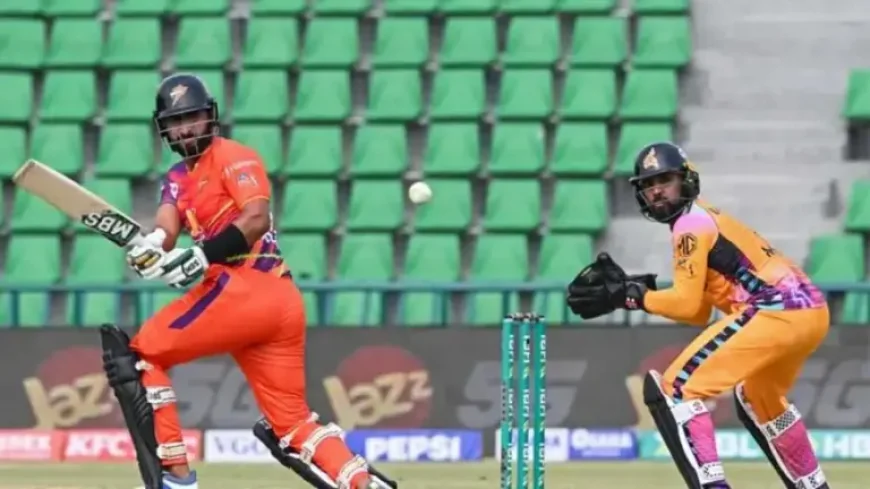 Yasir Khan’s 83 Propels RawalPindiz to 214 — Can Hardie’s Confidence Hold?