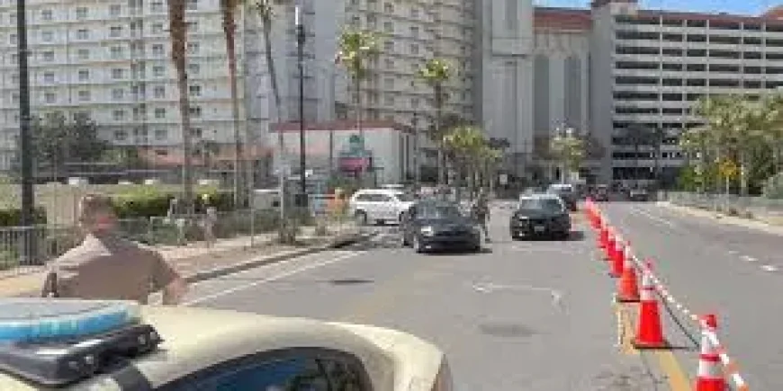 Panama City Beach and the new spring break standard: curfews, warnings, and a high-impact period that starts March 28