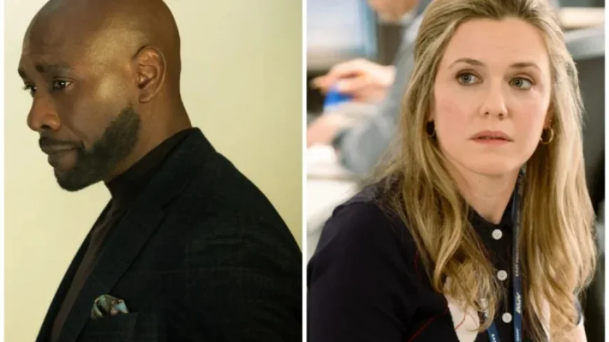 CBS Cancels ‘Watson’ and ‘DMV’ Shows