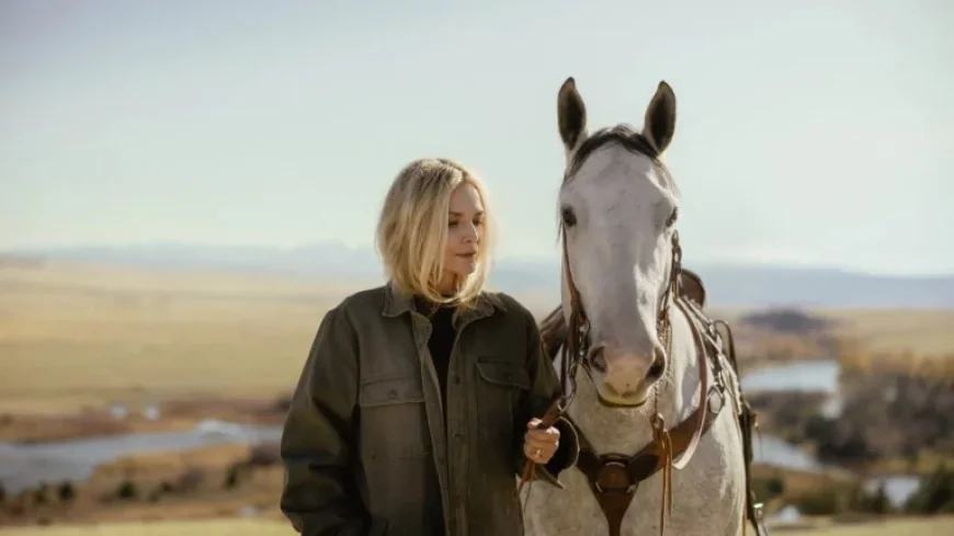 Taylor Sheridan Revisits ‘Yellowstone’ in New NPR Feature