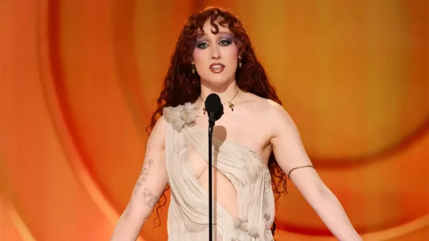 Chappell Roan Faces Bot-Driven Backlash After Security Incident: Report