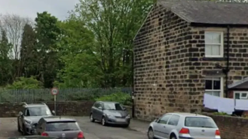 Harrogate: Two men appear in court after 18-year-old robbed — legal escalation ahead