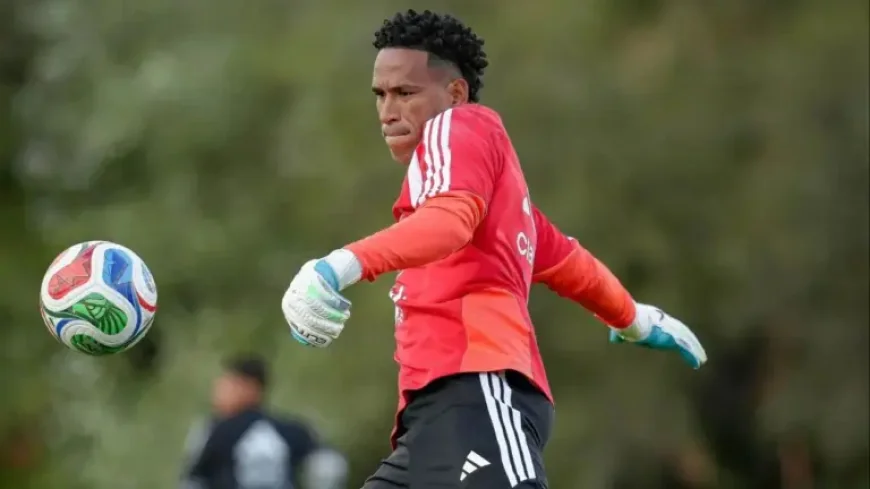 Peru Vs Senegal: Gallese Sets the Tone as New Faces Fight for a Place