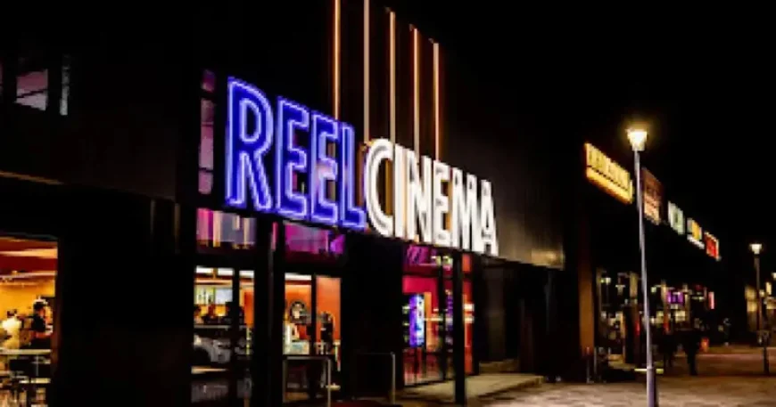Cinema Returns: Inside Bishop Auckland’s New Seven-Screen Venue After 40 Years