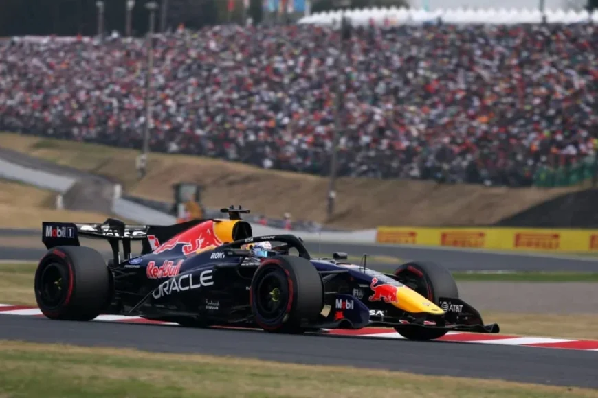 F1 2026 Japanese GP Qualifying: Who Stood Out and Who Stumbled?