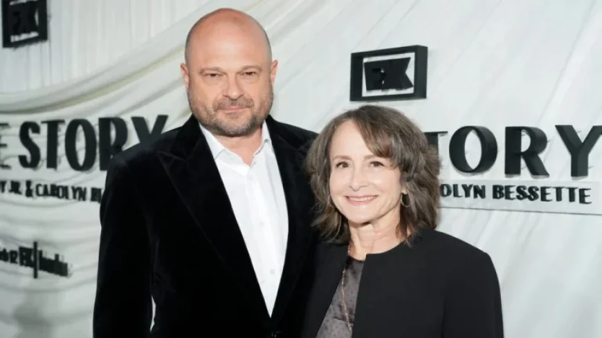 ‘Love Story’ Producers Discuss Finale and JFK Jr’s Tragic Flight