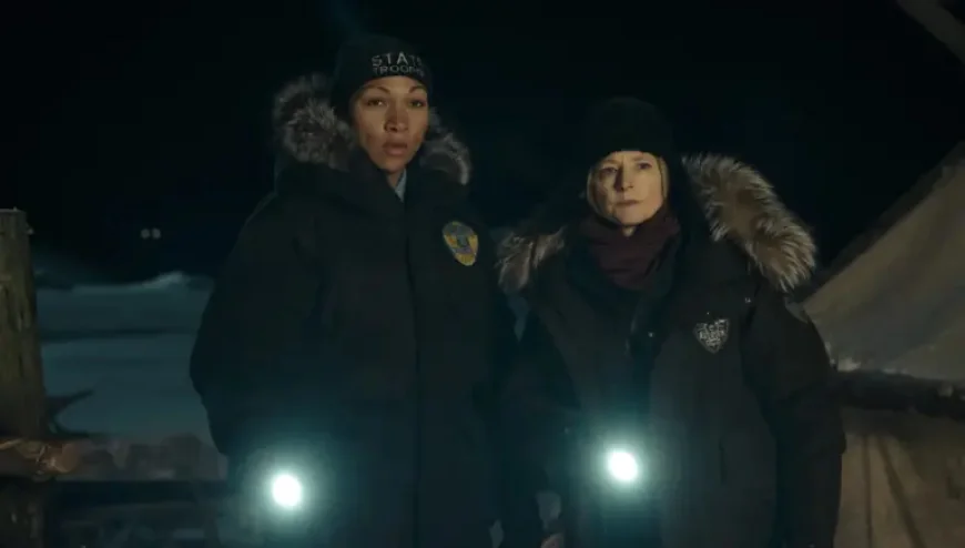 True Detective Season 5: 5 takeaways from the Jamaica Bay shift as Nicolas Cage talks intensify