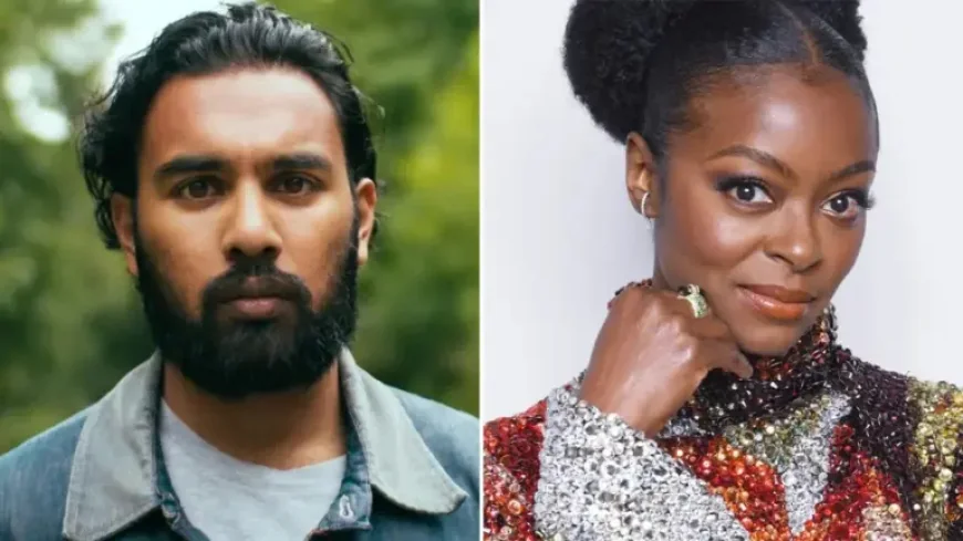 Himesh Patel Joins Hulu’s ‘X-Files’ Reboot: 4 Signals the Pilot Is Betting on New FBI Partners, Not Replacements