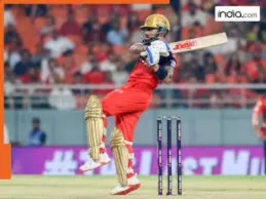 Bbc Cricket Quiz: Can You Name the Top 20 Run-Scorers Before the IPL Returns?