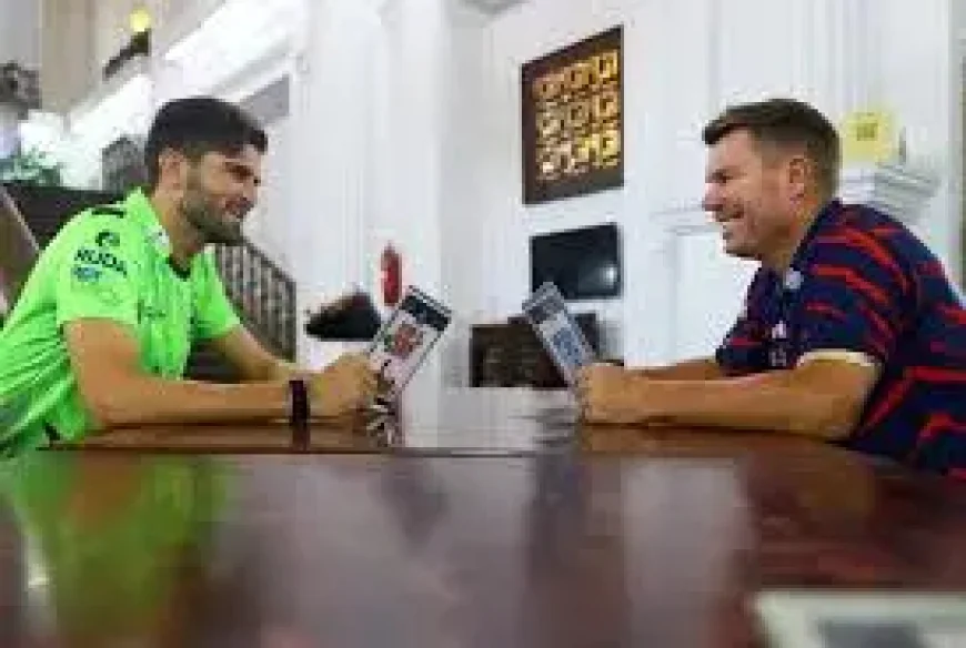 Pakistan Super League: Urdu Commentary Channel Debuts as PSL 11 Airdate Arrives