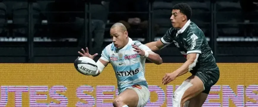 Coup: Toulouse fields mixed side as Montpellier rotates for Top 14 opener