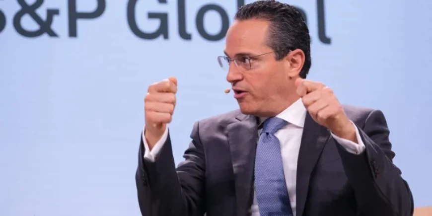 Energy Leaders Meet Uneasy Amid Iran War Tensions at Davos Event