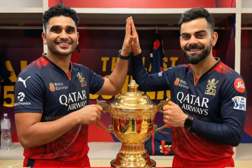 Abhinandan Singh and the inflection point before his IPL debut