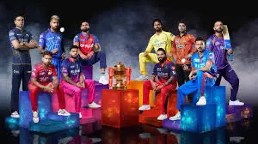 Cricbuzz and the night-shift fan: when the IPL schedule becomes a life schedule