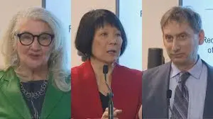 Bmo Field Traffic Test: $299.4M Congestion Plan Promises Relief Even as Gridlock Persists