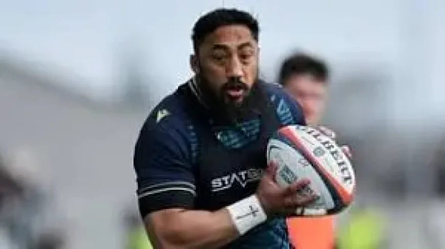 Connacht Vs Ospreys: Play-off showdown in Galway