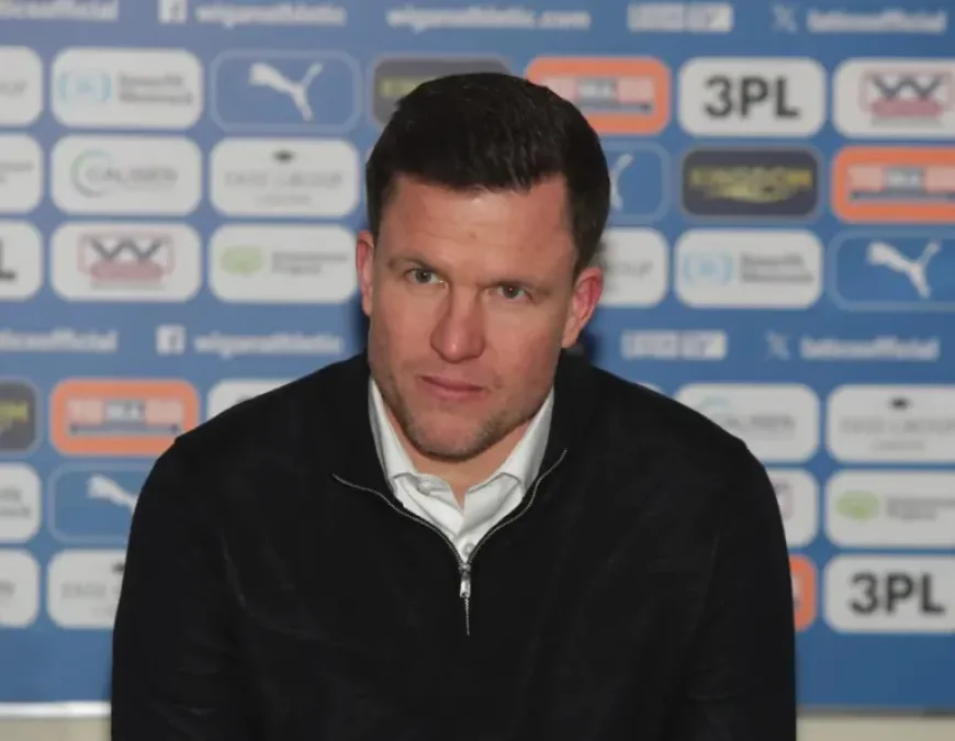 Reading Vs Wigan Athletic: Second-Half Trends and Injury Blow Shape a Pivotal Match