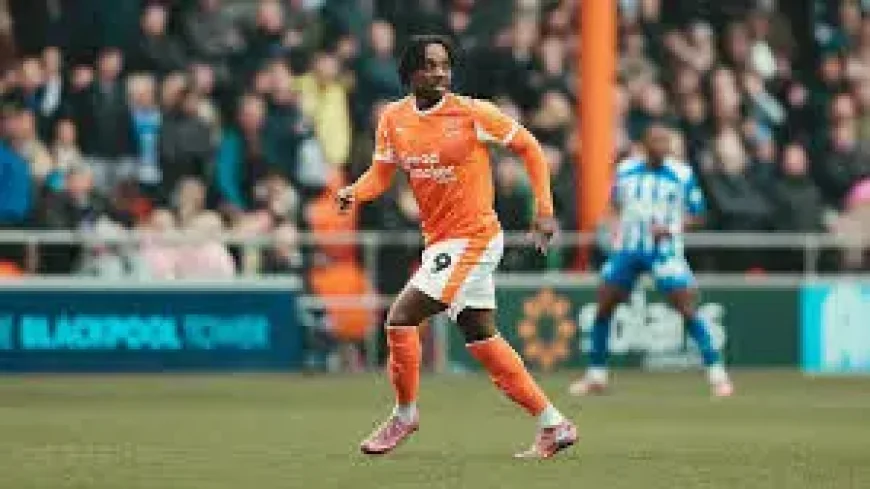 Blackpool Vs Burton: Two Key Absences Threaten Survival Tilt at Bloomfield Road