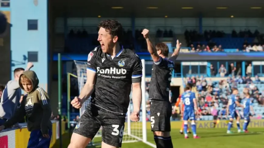 Bristol Rovers Vs Accrington Stanley: Midfield Options, Forde Back and Fierce Competition