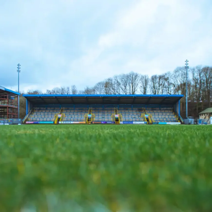 Fc Halifax Town Vs Scunthorpe: Playoff pressure, stats and a tactical rematch