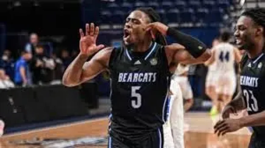 Lander University just knocked off the No. 1 seed — and exposed how fragile a champion’s edge can be