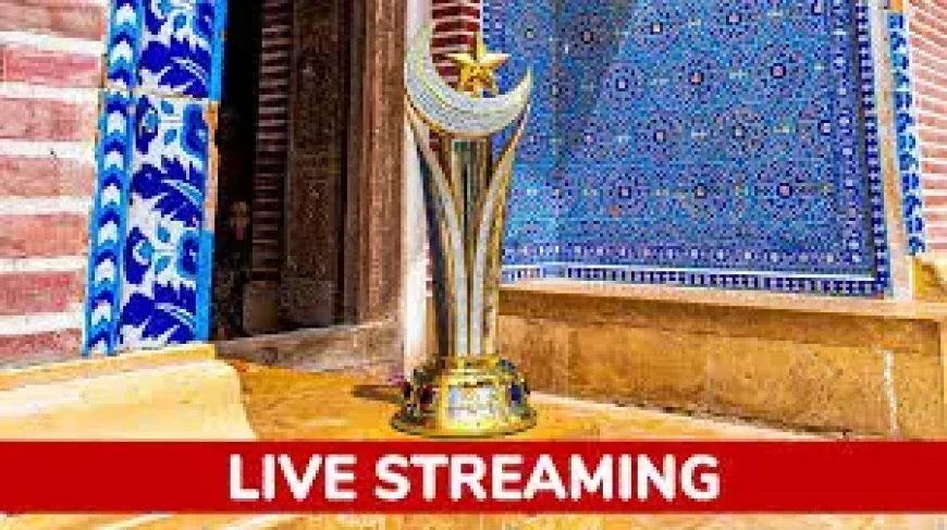 Pakistan Super League enters first weekend as Multan Sultans face Islamabad United in Match 4