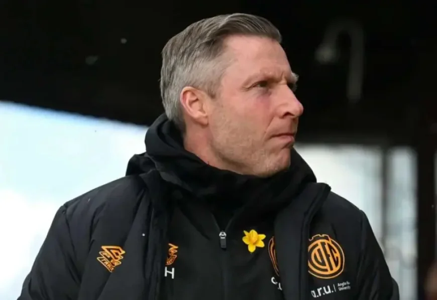 Barnet Vs Cambridge United: 3 Surprising Angles That Could Reframe Promotion and Playoff Races