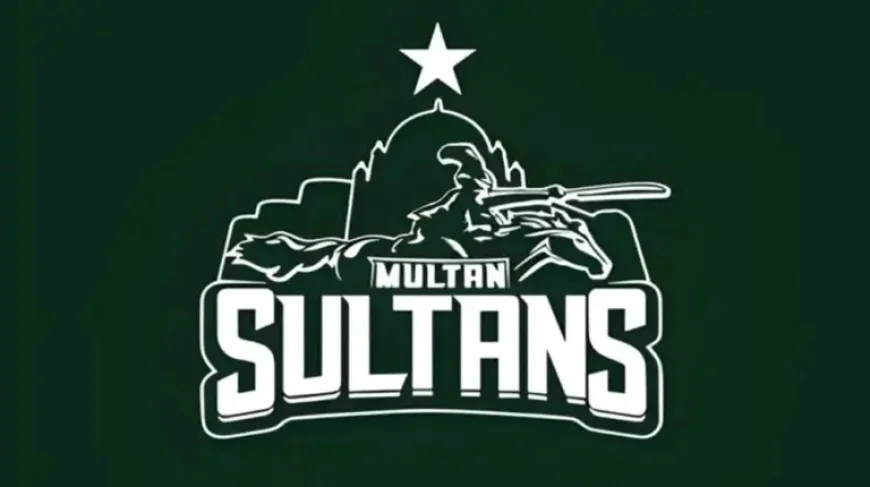 Ashton Turner: One of the Best in the World — Multan Sultans Prepare for a New Era