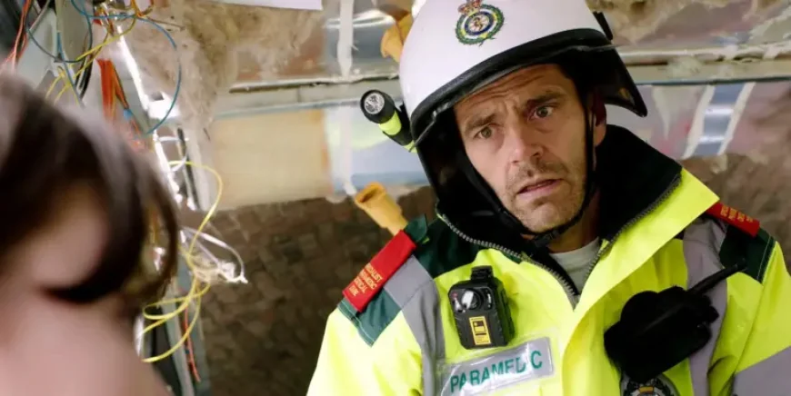 Next Episode Casualty: 7 Huge Questions After Surprise Boxset Break