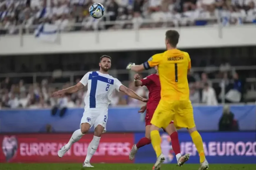 Stockport Fc: Brad Hills Suffers ACL Injury, Defensive Shuffle Looms