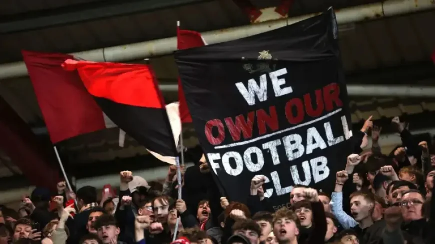 Exeter City Fc: How Transfer Income Masked a £4.5m Shortfall and Forced Fan Loans