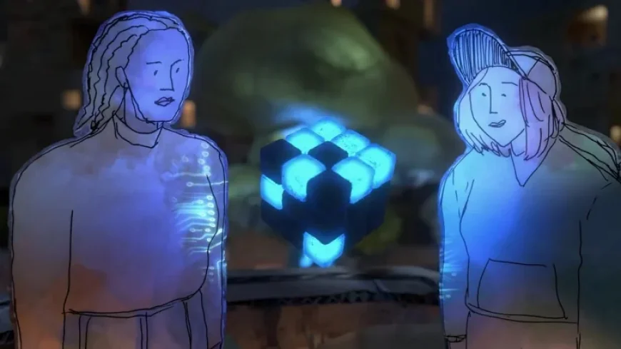 Embrace Optimism Amidst the Looming AI Apocalypse