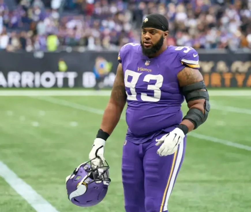 Jonathan Bullard and a One-Year Bet: What the Cowboys’ Signing Signals